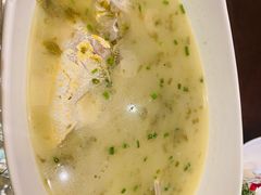 -舟山希尔顿酒店