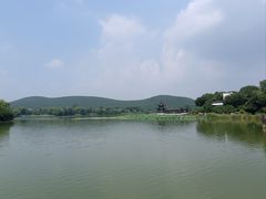 -云龙湖旅游景区