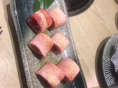 -好牛烧肉(世茂广场店)
