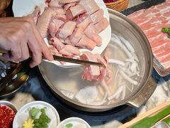 -大头椰·椰子鸡火锅(南宁万象城店)