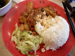-章氏(广粤路店)
