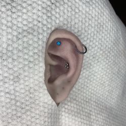 -众刺纹画·纹身·穿孔饰品·海娜定制