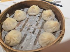 -上味馆南翔小笼(杏山路店)