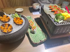 -胆道·海鲜之王(海信店)