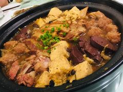 -奉天大饭店(澳海澜庭店)