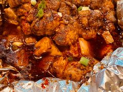 -盡膳口福跷脚牛肉火锅(北美新天地店)