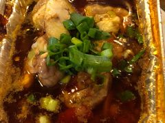 -晓靖轩烧烤(沙河风情店)