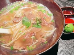 -美奈小馆·东南亚菜(福田星河COCO Park店)