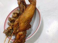 -永合隆茶餐厅(海雅缤纷城店)