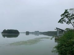 -蠡湖中央公园