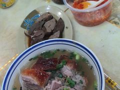 -香辉食馆(新兴路店)