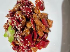 -南堂馆·新川菜(春熙路店)