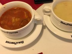 -斗牛士牛排餐厅(又一城店)