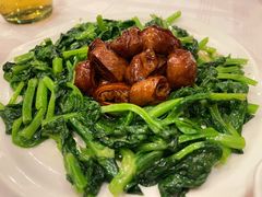 -翠亭酒家(山西南路店)