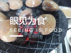 -火云龙烤肉(紫荆花店)