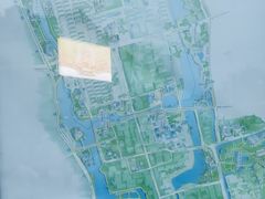 -南通濠河风景名胜区