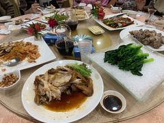 -鹏城人家海鲜酒家·23年老字号(较场尾店)