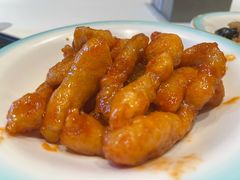 -凯鸽酒楼(大同振兴街店)