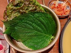 -马场洞肉铺(高丽街店)