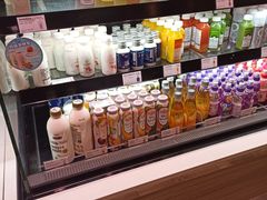 -巴黎贝甜(大宁国际商业广场店)