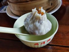-同得兴 Since·1995 传统苏式面馆(十全街店)
