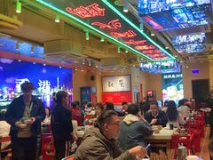 -荣叔港式沙嗲牛肉火锅(正佳潮流店)
