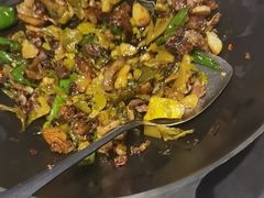 -新辣宴·湖南家常菜·商务聚餐(中粮创芯店)