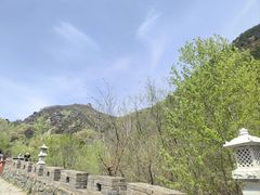 -雁门关景区