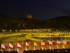 -鼎盛王朝康熙大典实景演出