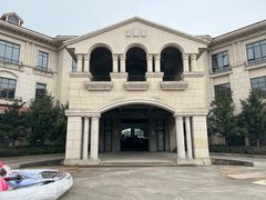 -歌斐颂巧克力小镇