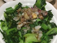 -张记旺角食街(动物园店)