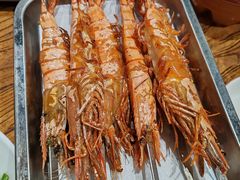 -永红源啤酒·烧烤·海鲜·大排档(台柳路店)