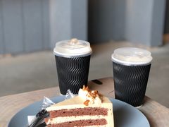 -来回·咖啡(钟村咖啡豆店)
