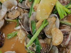 -景好海鲜餐厅(大鹏必选旅游店)