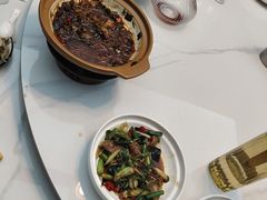 -楠翔馆烤鱼•桐庐菜(胜利河美食街店)