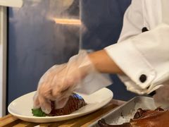 -四季民福烤鸭店(前门大栅栏店)