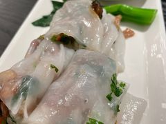 -彩丰楼中餐厅·早茶·点心·粤菜(海口华彩洲际酒店)