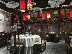 大堂-徽镇小厨·经典徽菜(十里河店)