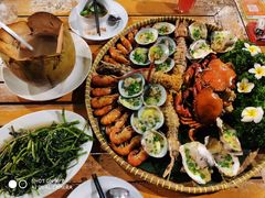 -竹林小屋(库塔店)
