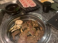 烤牛肉-韩罗苑(万象城店)