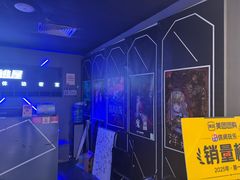 -DC逃逃屋沉浸剧情密室(南京东路步行街店)