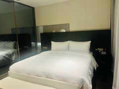 -亚善天籁S酒店(成都太古里旗舰店)