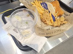 -TACO STAR 塔可星(下沙宝龙店)