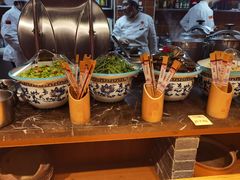-鸽子窝(青塔店)