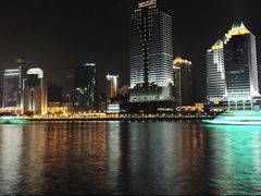 -珠江夜游广州塔·中大码头