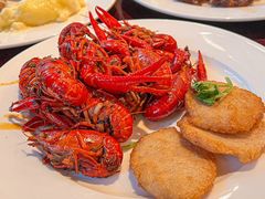 -广州希尔顿逸林酒店-OPEN開·全日制餐厅·海鲜·小火锅·自助餐(东风路店)