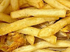 翅乐薯条套-麦当劳(天鹿南路分店)