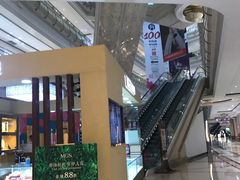 店内环境-南通CBD大有境