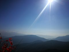 -腾冲云峰山