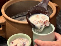 -焰江山海鲜牛排烤肉自助(锦华万达二星店)